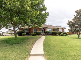 1211 Rodeo Dr, Murphy, TX 75094