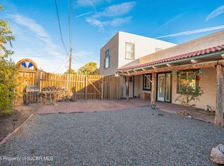 1410 Zuni Pl, Farmington, NM 87401
