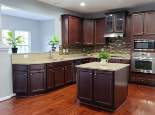 3835 Cullingworth Rd, Burtonsville, MD 20866