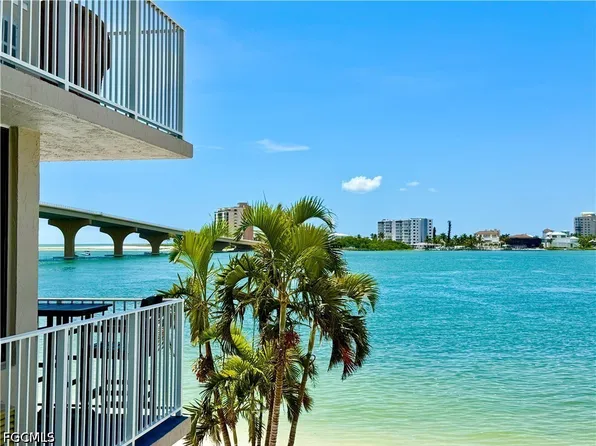 8701 Estero Blvd Unit 104, Fort Myers Beach, FL 33931