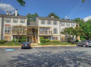 8238 Winstead Pl APT 102, Manassas, VA 20109