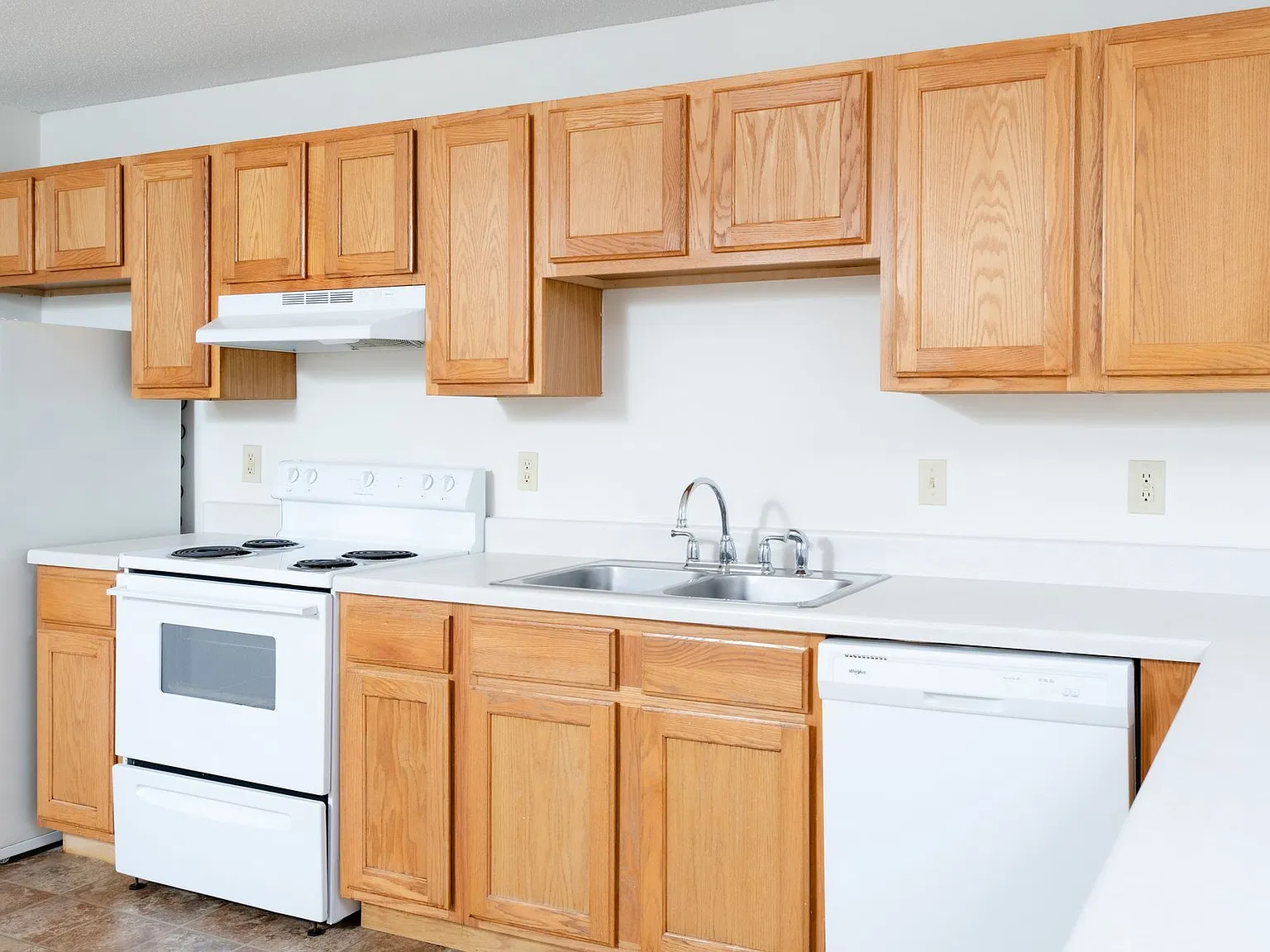 Shenandoah Woods Apartments — Photo 4