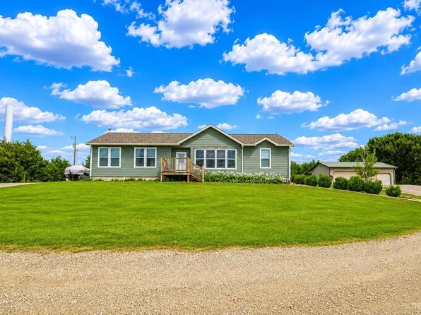 7310 Tower Dr, Junction City, KS 66441