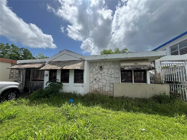 Q 19 Calle #16, Bayamon, PR 00959