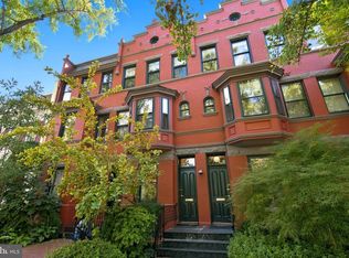Georgetown, Washington, DC 20007