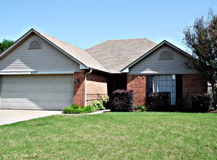 4450 Utah Trl, Conway, AR 72034