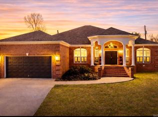 1114 Claycut Cir, N Little Rock, AR 72116