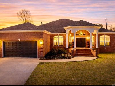 1114 Claycut Cir, N Little Rock, AR, 72116