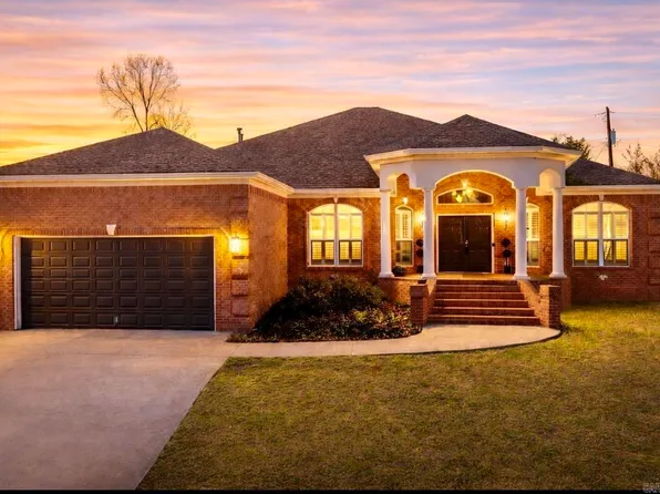 1114 Claycut Cir, N Little Rock, AR 72116