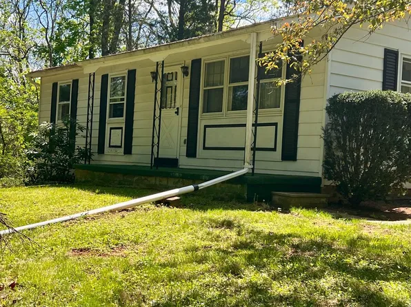 124 Cronrath Rd, Barto, PA 19504