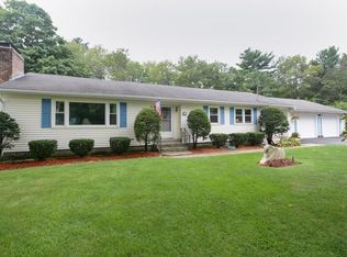 353 Millville Rd, Uxbridge, MA 01569