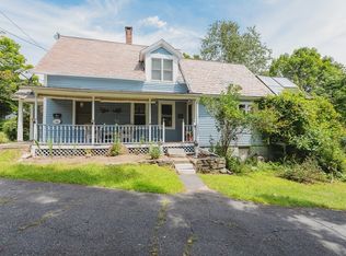 44 William St, Shelburne Falls, MA 01370