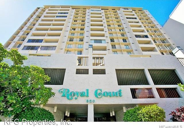 1st image of 920 Ward Ave APT 11B
