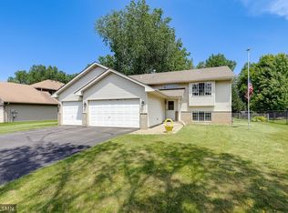 6951 137th Ln NW, Ramsey, MN 55303