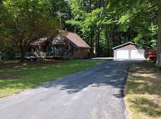 3048 Db Trl, Bellaire, MI 49615