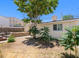 2523 Federal Ave #2, El Paso, TX 79930