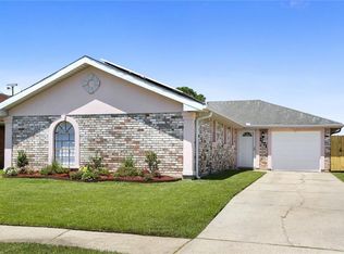 7171 E Renaissance Ct, New Orleans, LA 70128