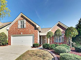923 Mill Creek Ave, Canton, GA 30115