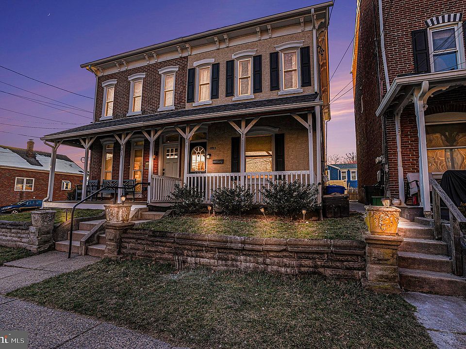 403 Walnut St, Royersford, PA 19468 Zillow