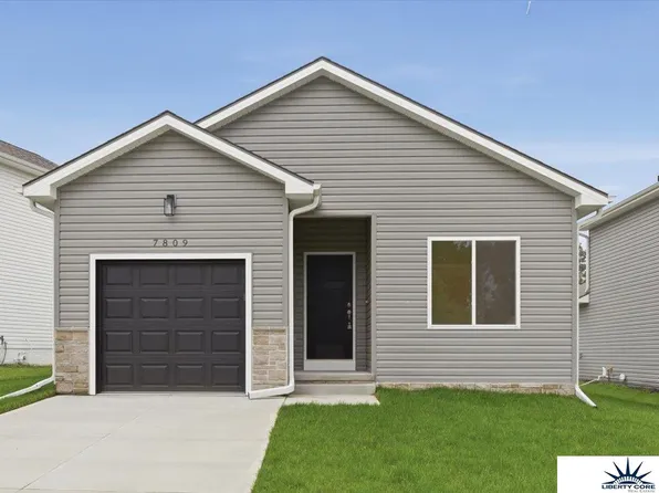 7809 N 94th Cir, Omaha, NE 68122