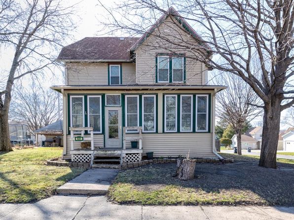 Parkersburg Real Estate - Parkersburg IA Homes For Sale | Zillow