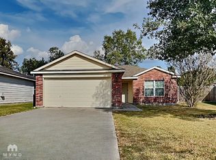 4806 Comal River Loop, Spring, TX 77386