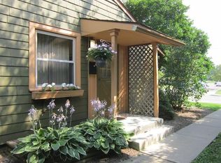 3501 Oakwood St, Ann Arbor, MI 48104