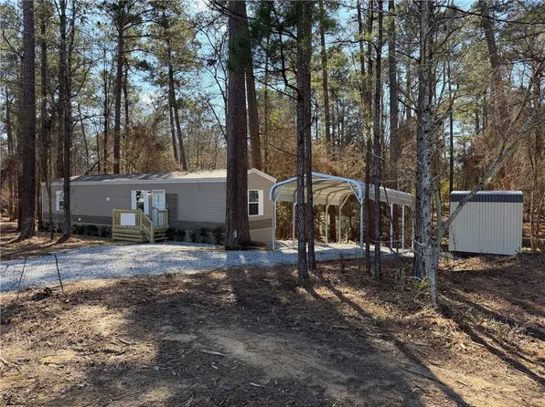 4719 Handley Loop, Pineville, LA 71360