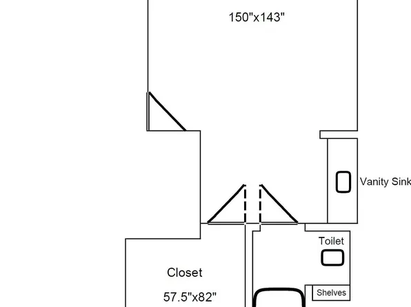 (undisclosed Address), Bellevue, WA 98007