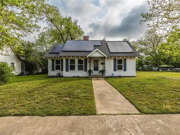 1017 N 33rd St, Waco, TX 76707