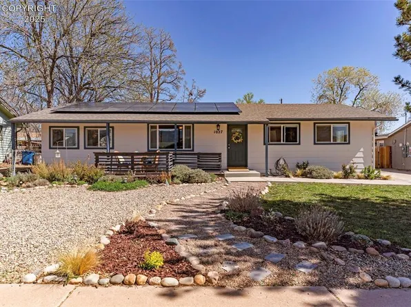 1027 Ohio Ave, Canon City, CO 81212