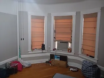 Rented by Brick Real Estate