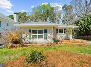 1300 Sargent Ave SE, Atlanta, GA 30316