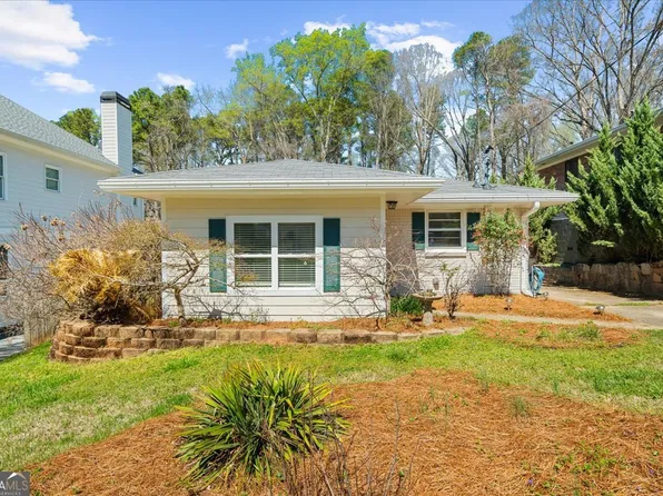 1300 Sargent Ave SE, Atlanta, GA 30316