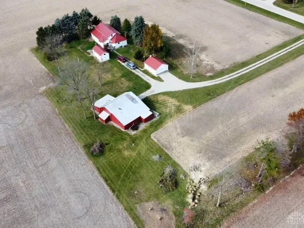 8075 State Route 722, Arcanum, OH 45304