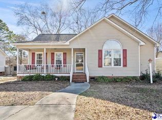 614 Red Tip Cir, Florence, SC 29505
