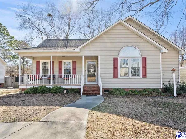 614 Red Tip Cir, Florence, SC 29505