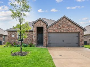 1413 Colonial Bluff Ln, Princeton, TX 75407