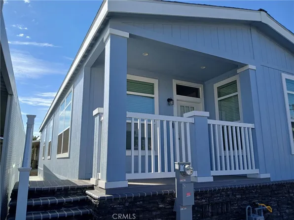 3530 Damien Ave Space 62, La Verne, CA 91750