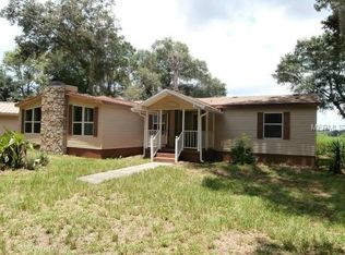 29129 Bayhead Rd, Dade City, FL 33523