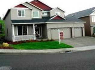 1566 55th St, Washougal, WA 98671