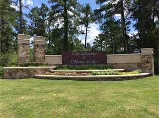 30702 Spring Lake Blvd, Tomball, TX 77375