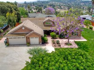 2811 Jed Rd, Escondido, CA 92027