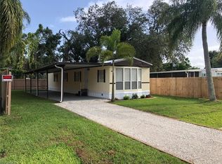 229 Sacramento St, North Fort Myers, FL 33903