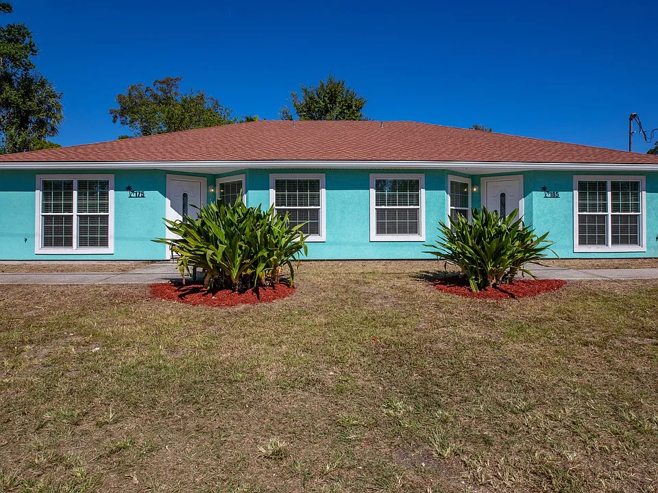 185 Donner Rd