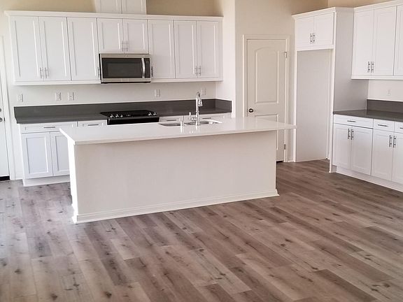 Island Kitchen