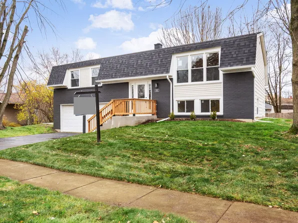 451 Alcester Ct, Bolingbrook, IL 60440