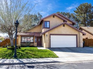 201 Washington Way, Ridgecrest, CA 93555