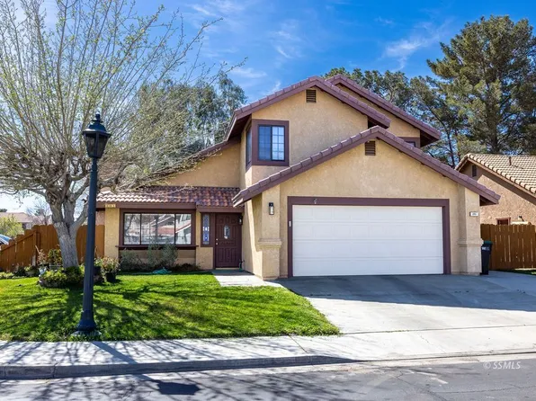 201 Washington Way, Ridgecrest, CA 93555