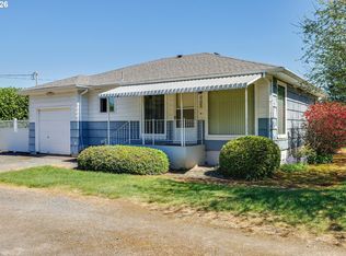 21288 S Beavercreek Rd, Oregon City, OR 97045